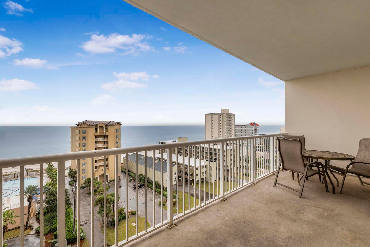 Gulf Shores Vacation Rental