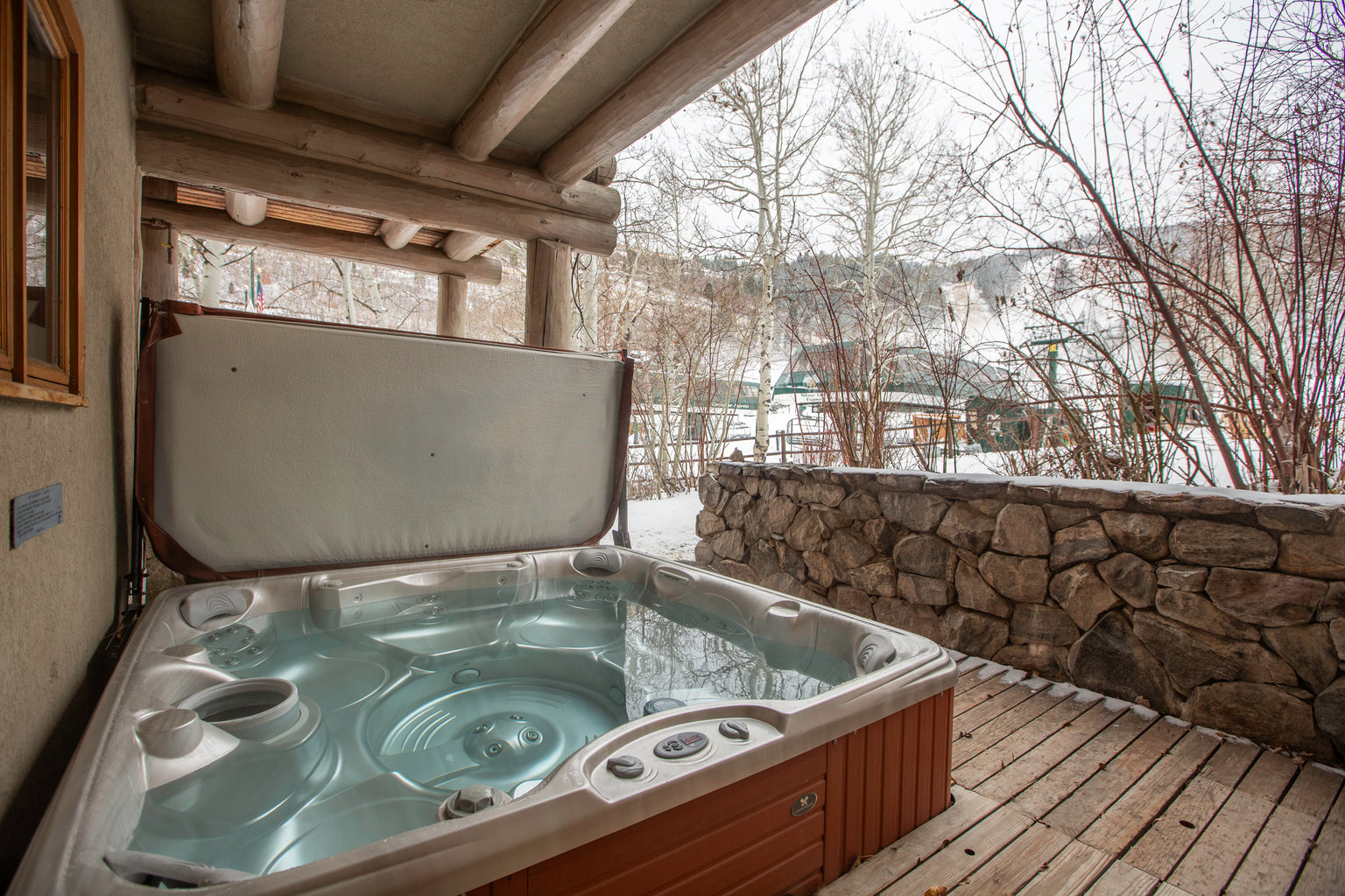 Park City Vacation Rental