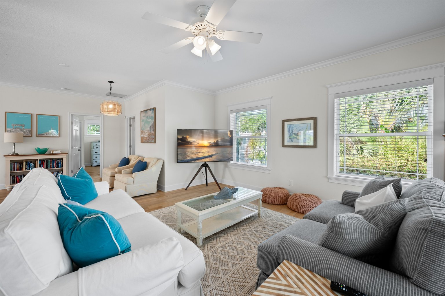 Anna Maria Vacation Rental