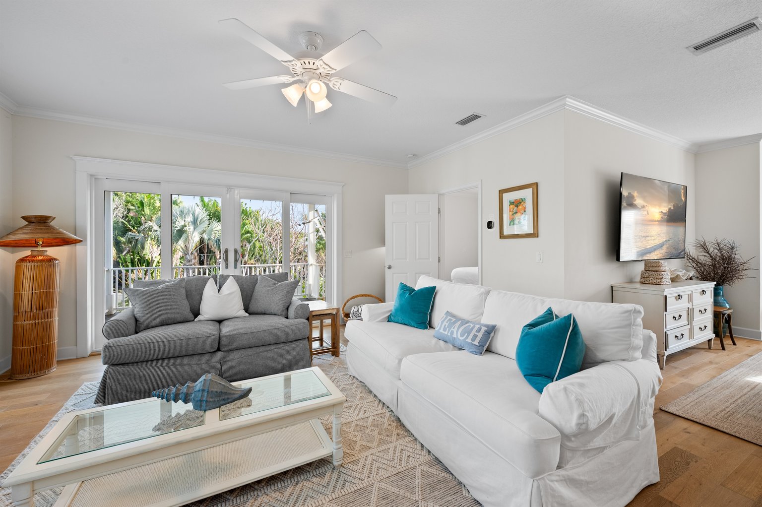Anna Maria Vacation Rental