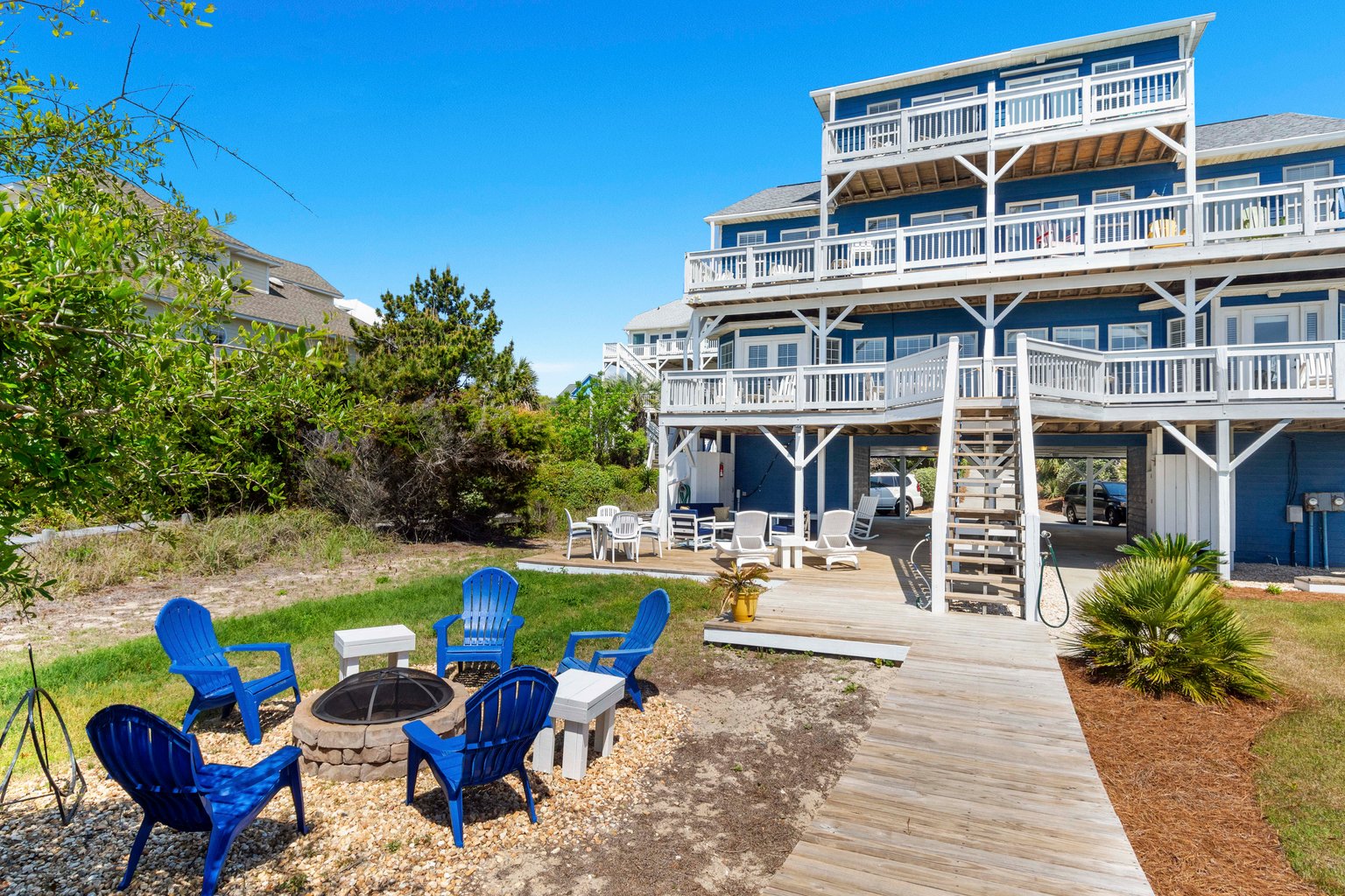 Emerald Isle Vacation Rental