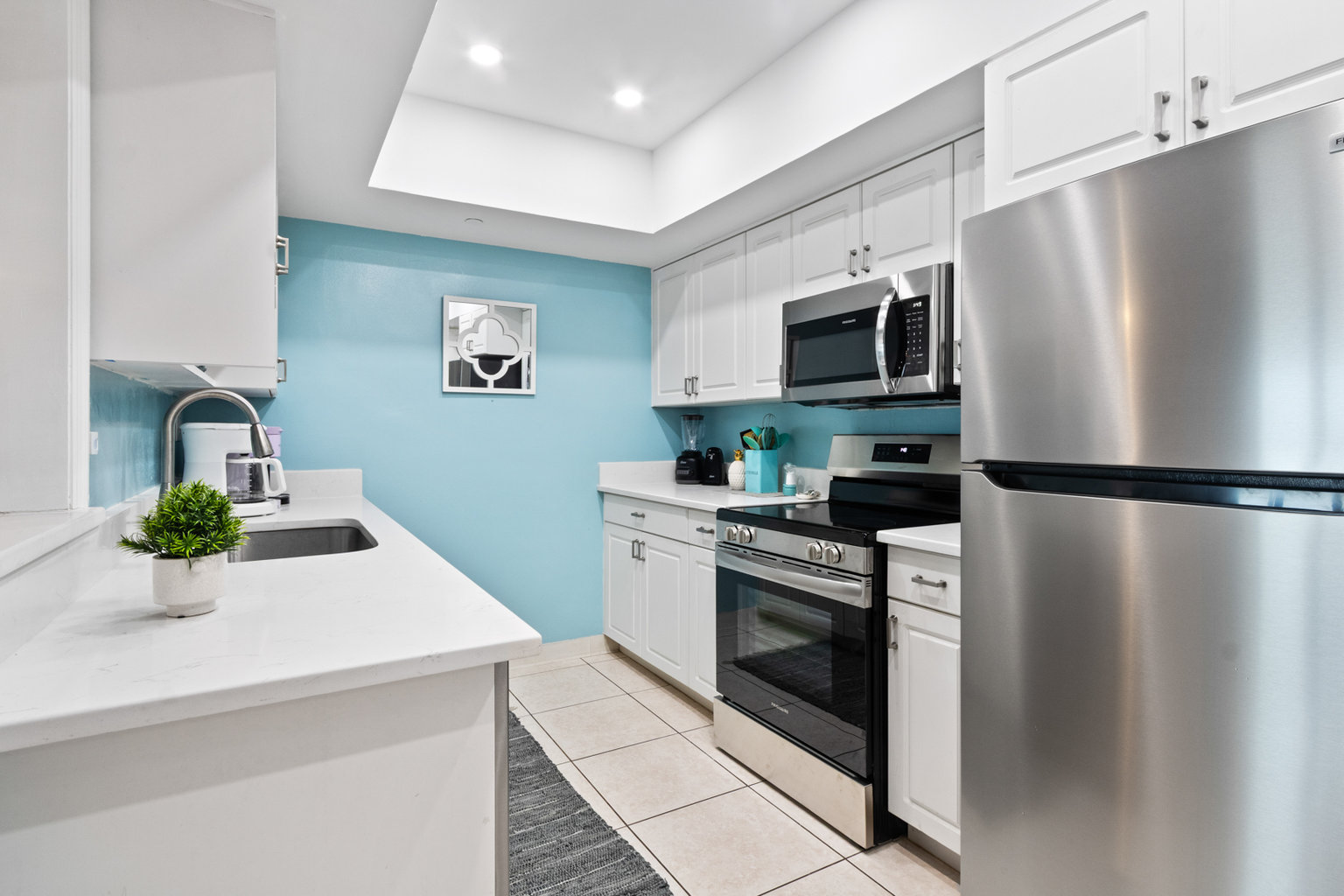 Satellite Beach Vacation Rental