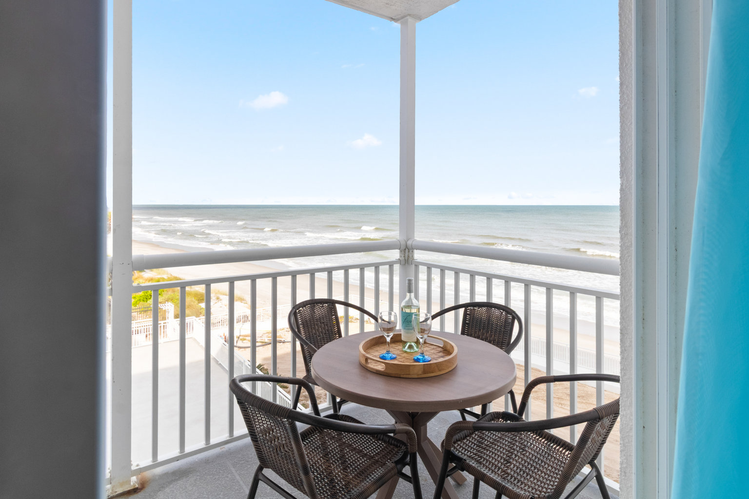 Satellite Beach Vacation Rental