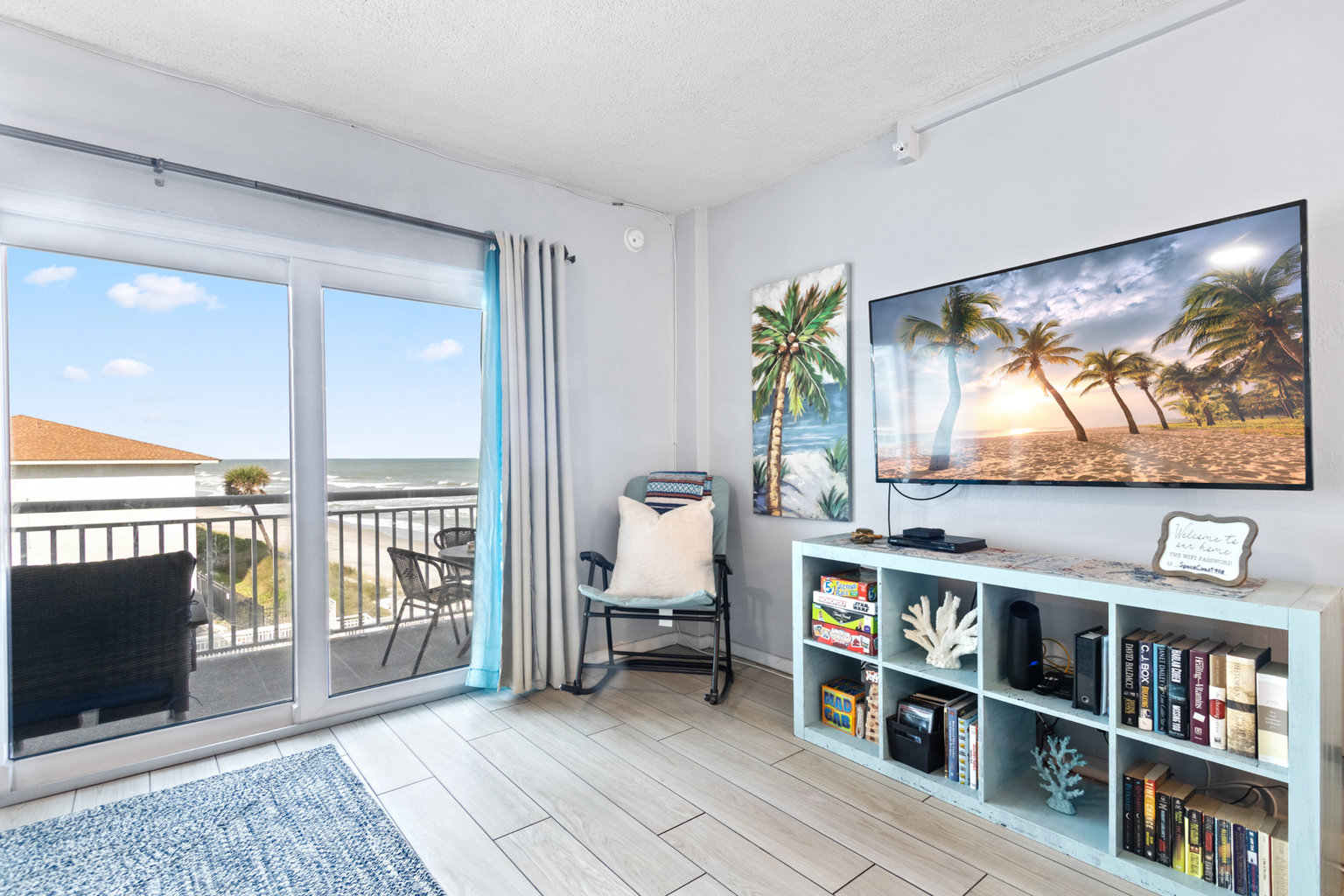 Satellite Beach Vacation Rental