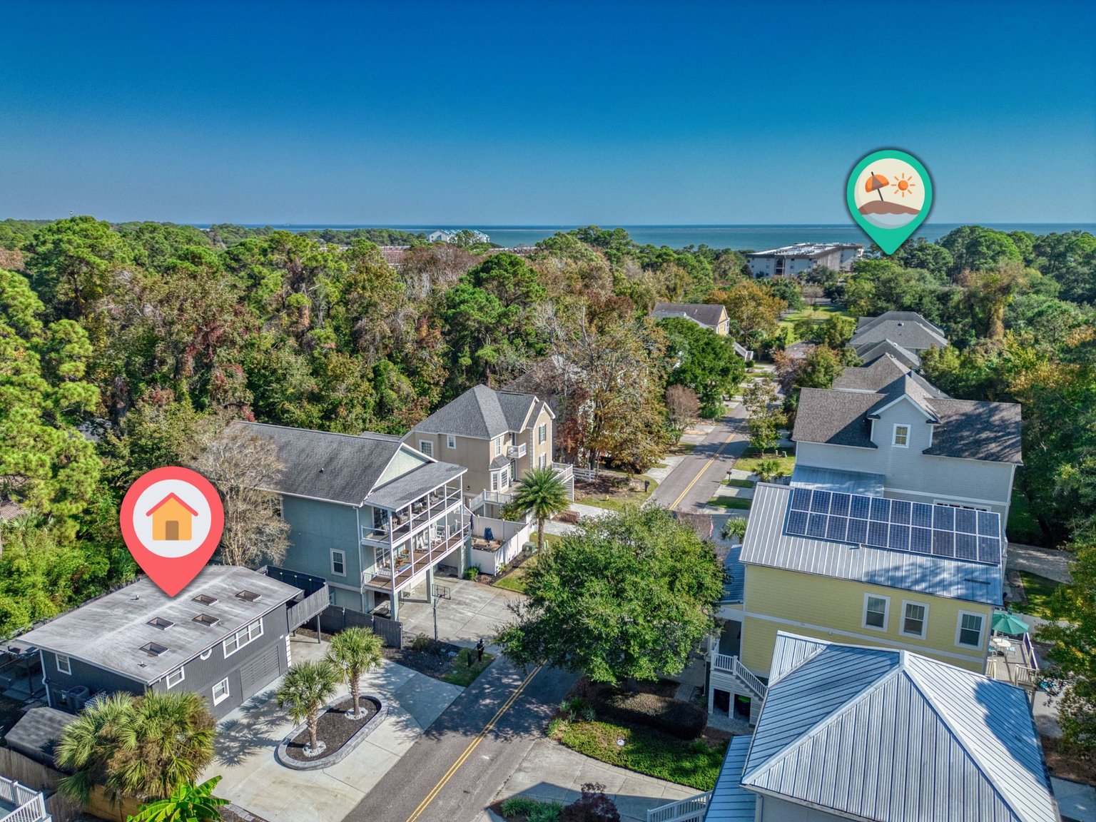 Hilton Head Island Vacation Rental