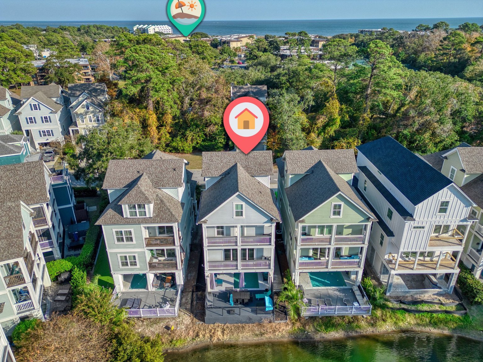 Hilton Head Island Vacation Rental