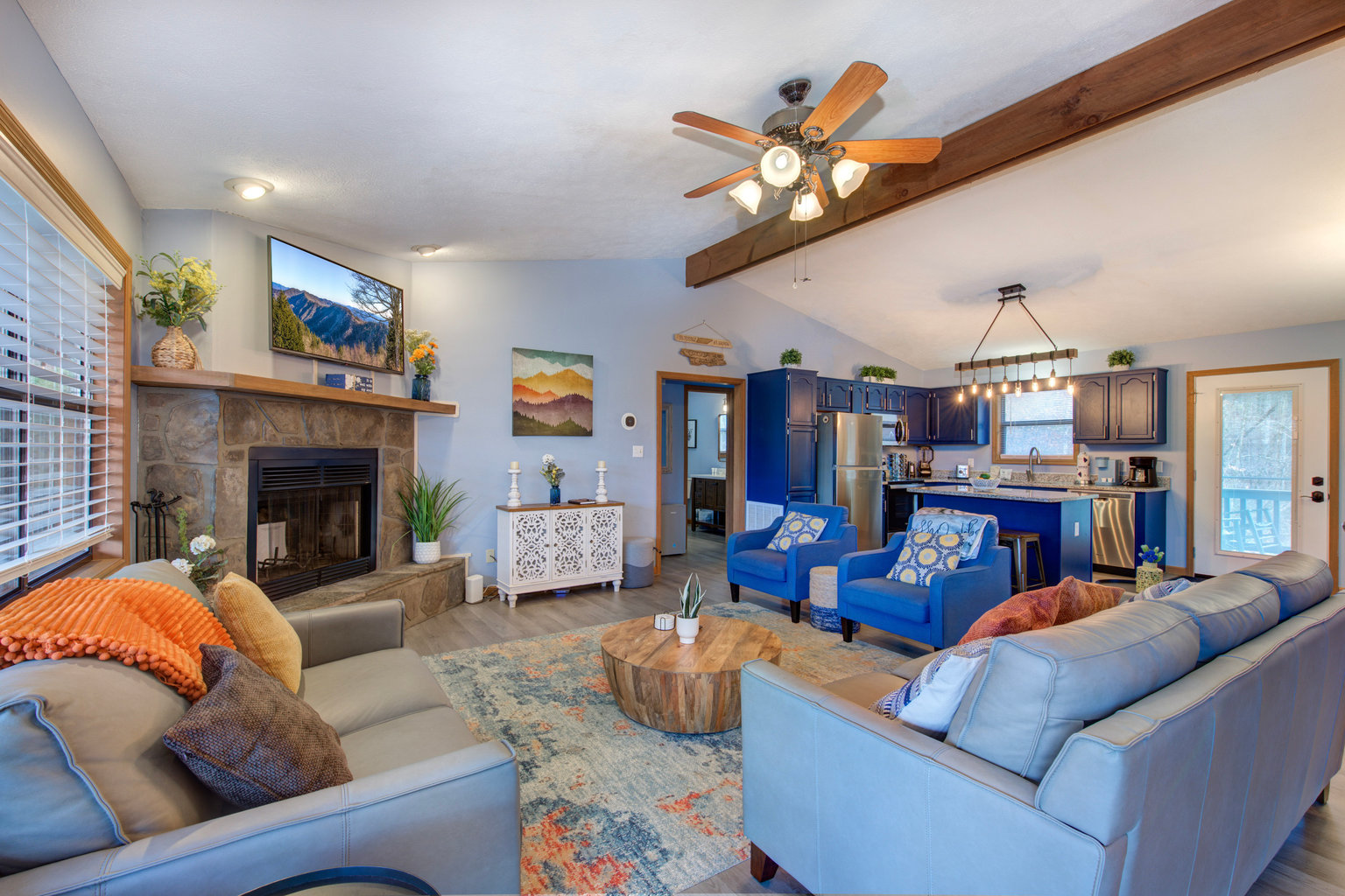 Sevierville Vacation Rental