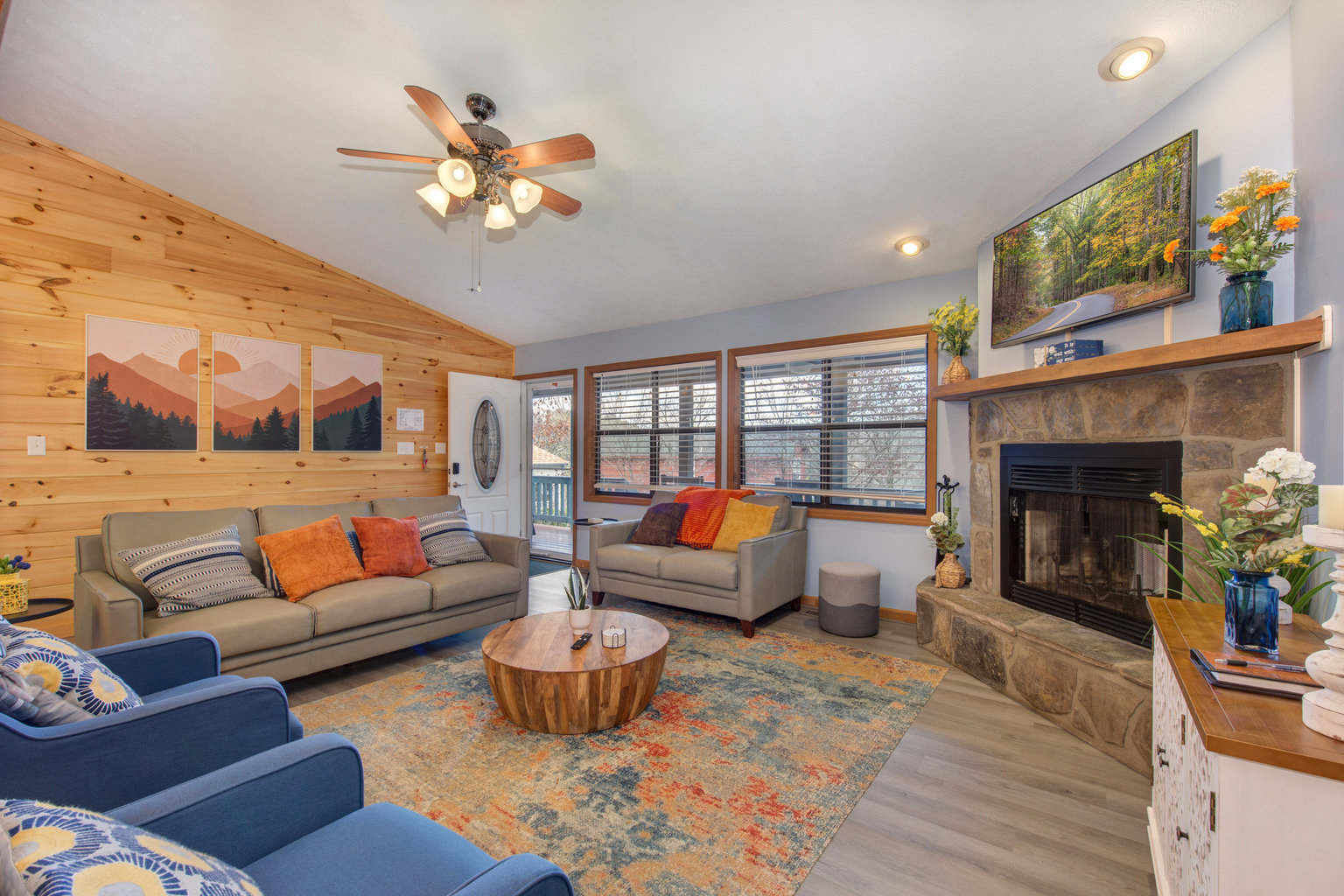 Sevierville Vacation Rental