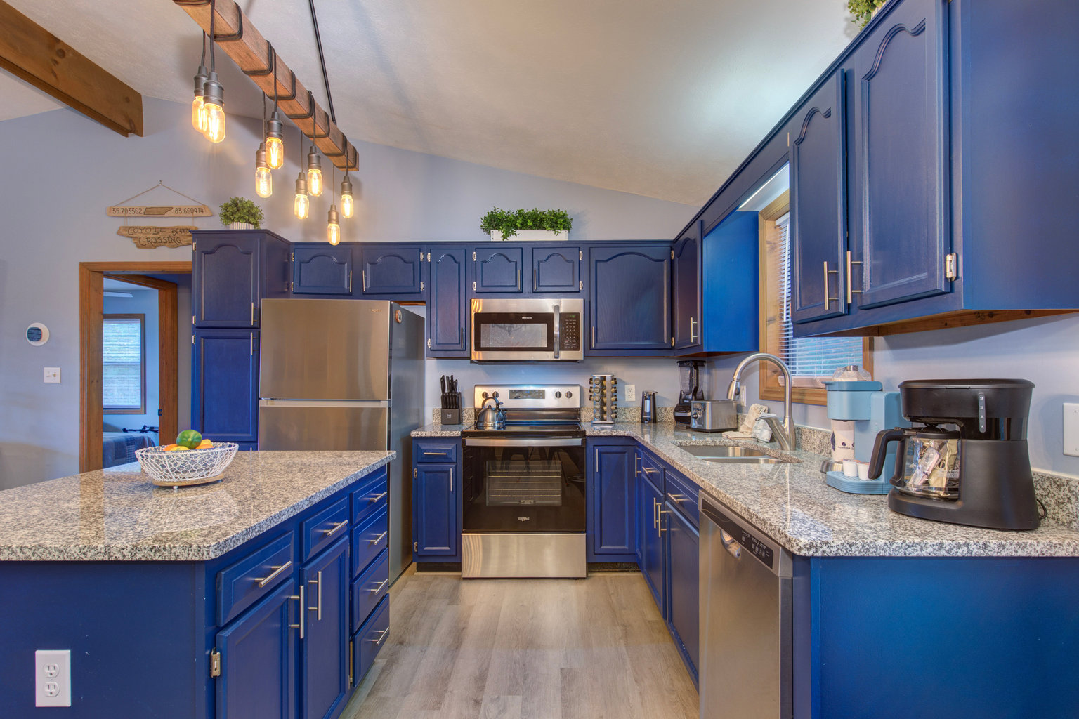 Sevierville Vacation Rental