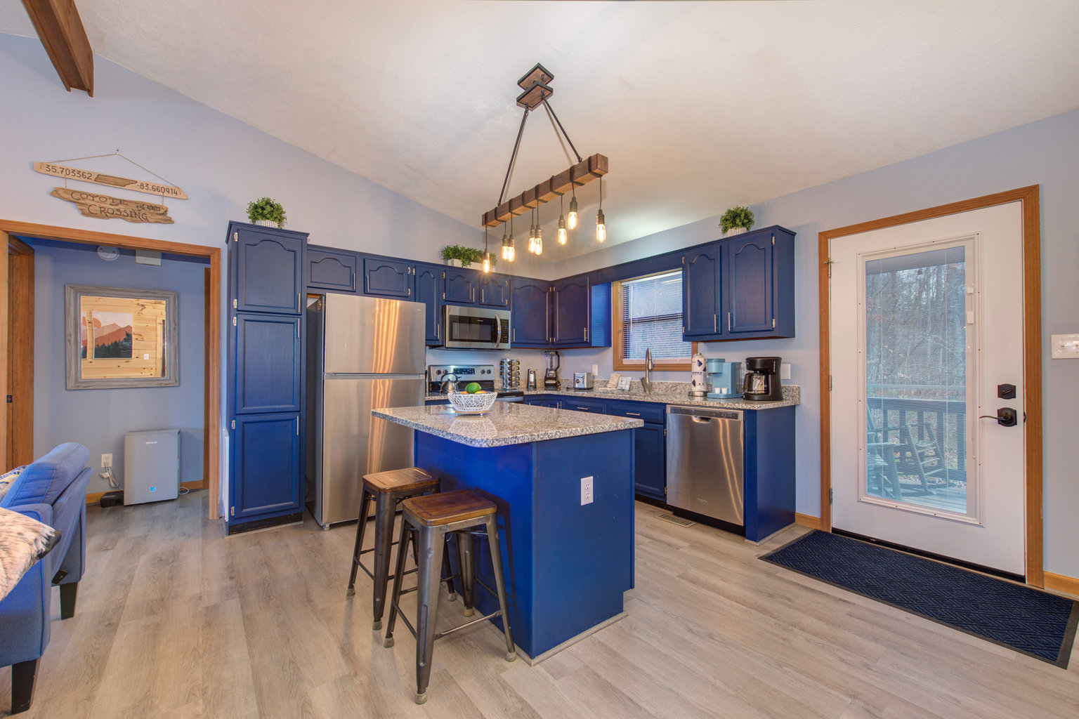 Sevierville Vacation Rental