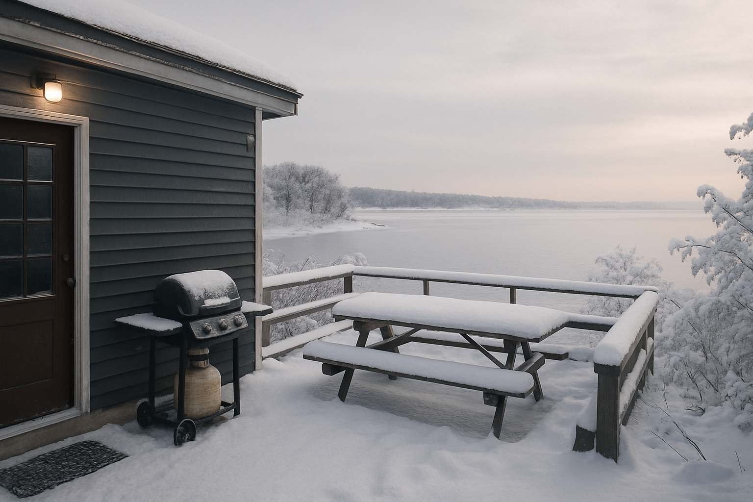 Nobel Vacation Rental