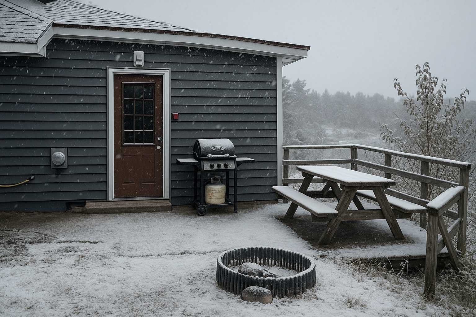 Nobel Vacation Rental