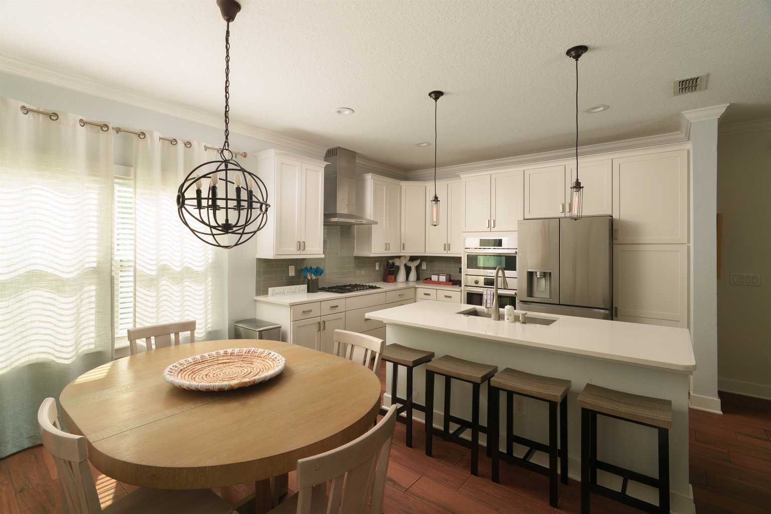 Jacksonville Beach Vacation Rental