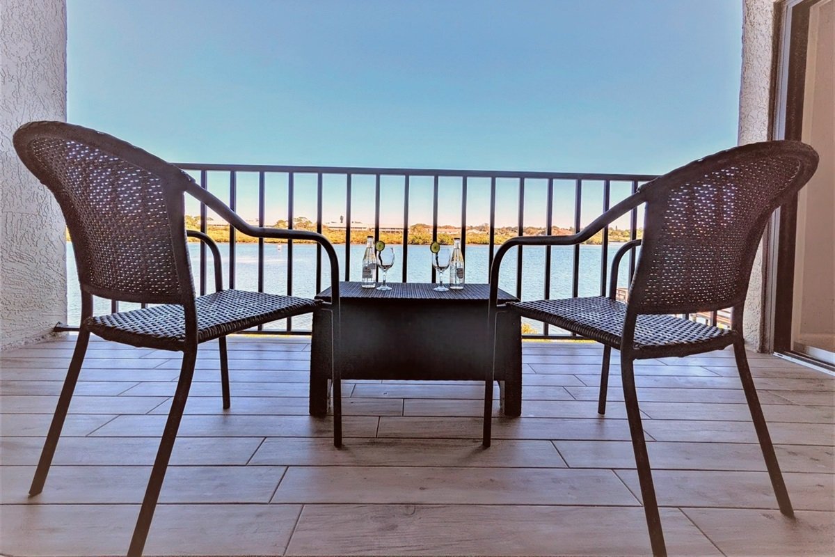 Indian Shores Vacation Rental