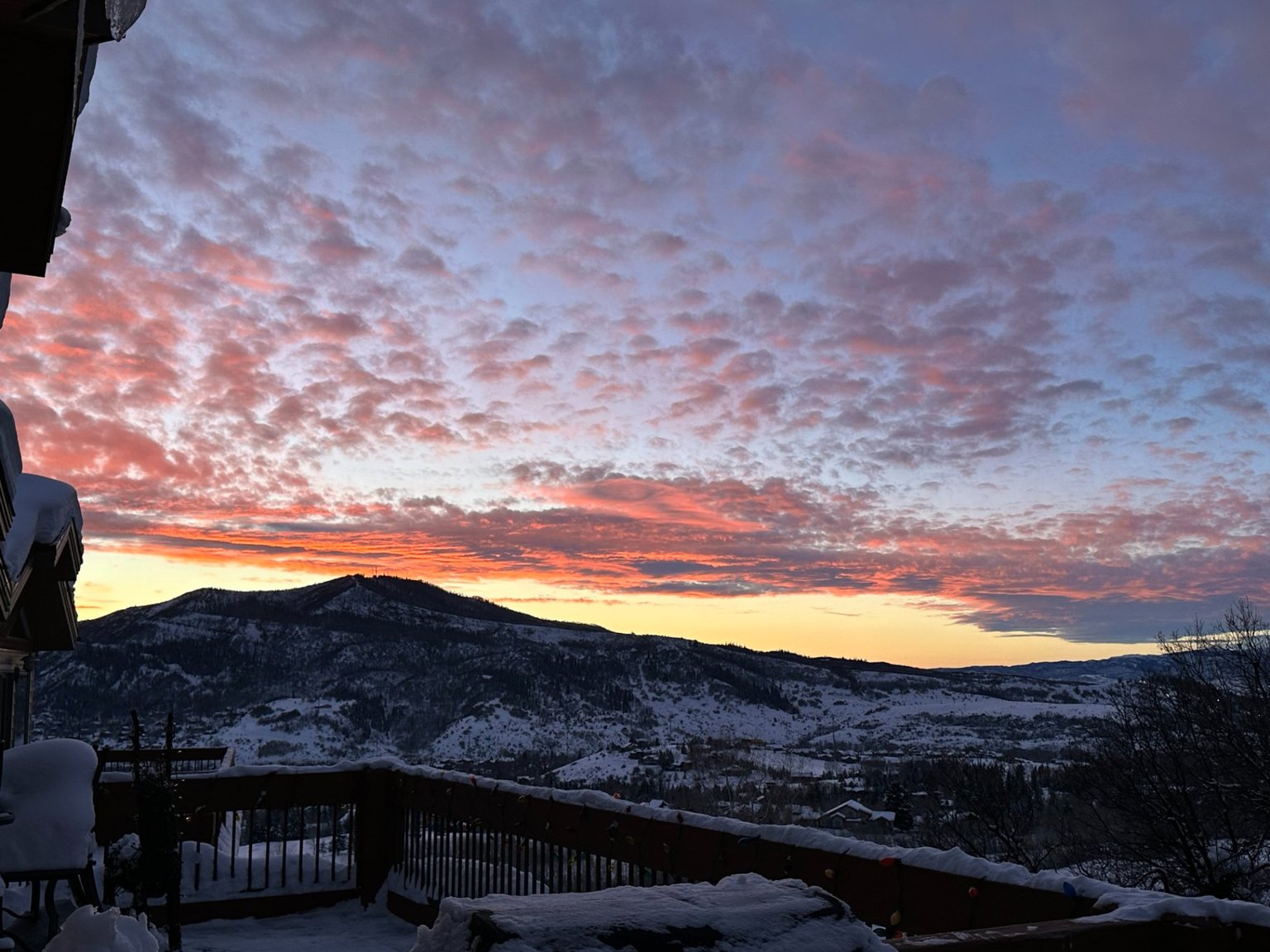 Steamboat Springs Vacation Rental
