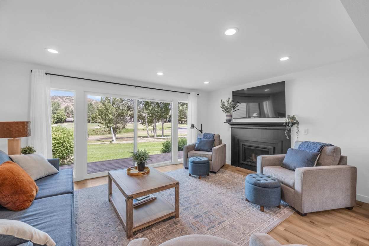 Park City Vacation Rental