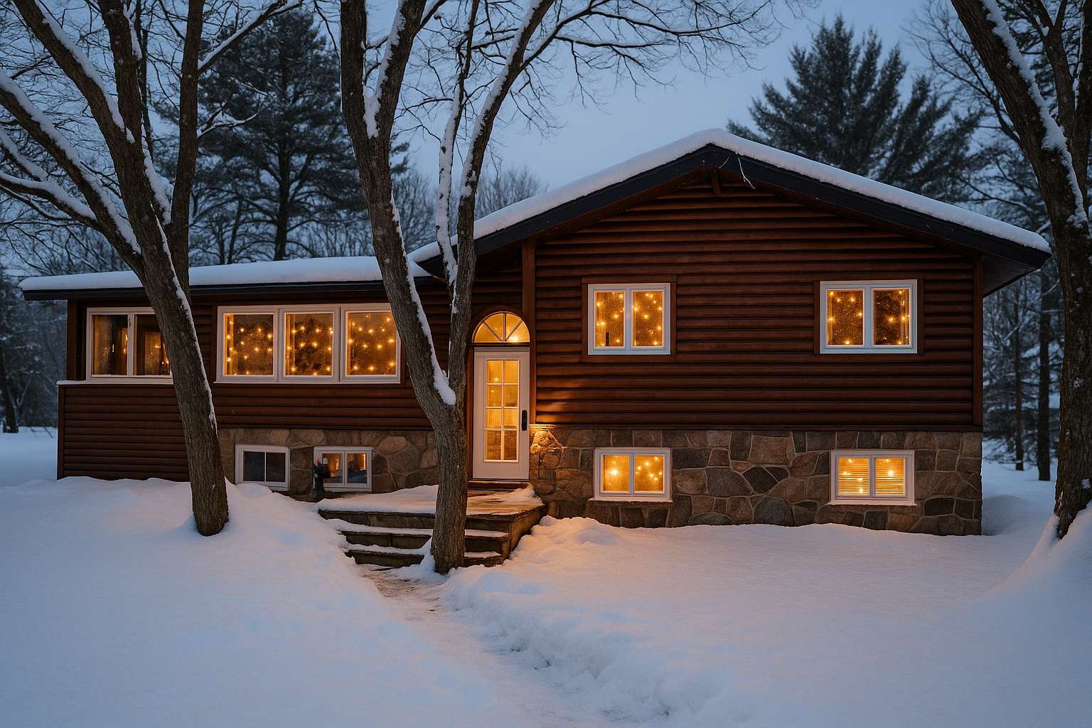 Nobel Vacation Rental