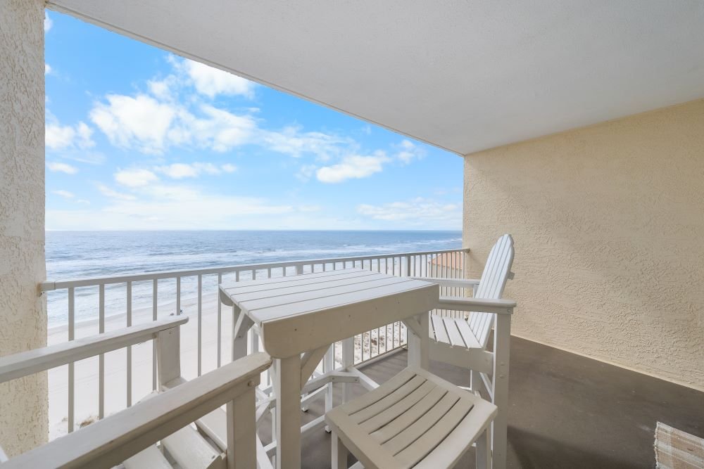 Gulf Shores Vacation Rental