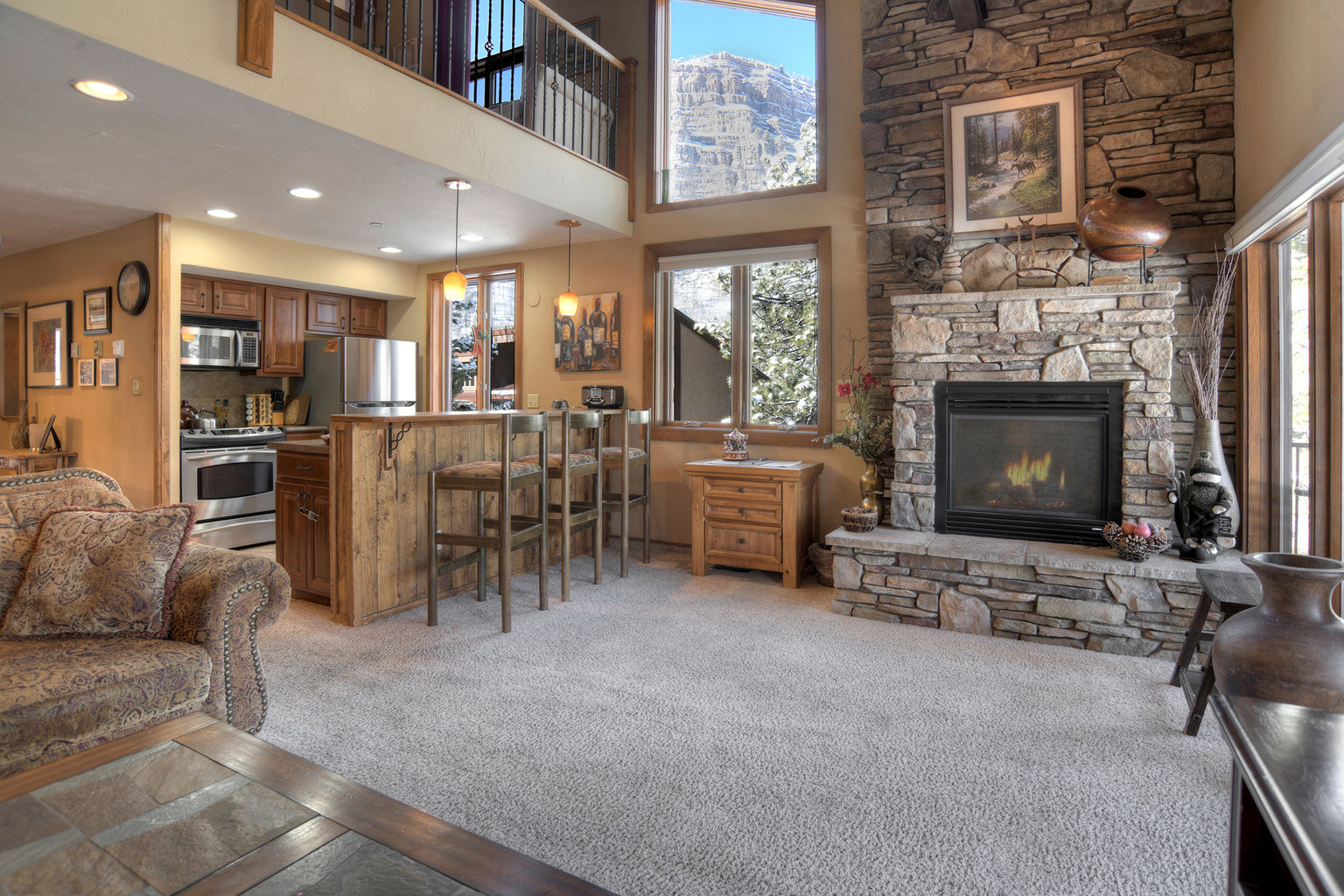 Durango Vacation Rental