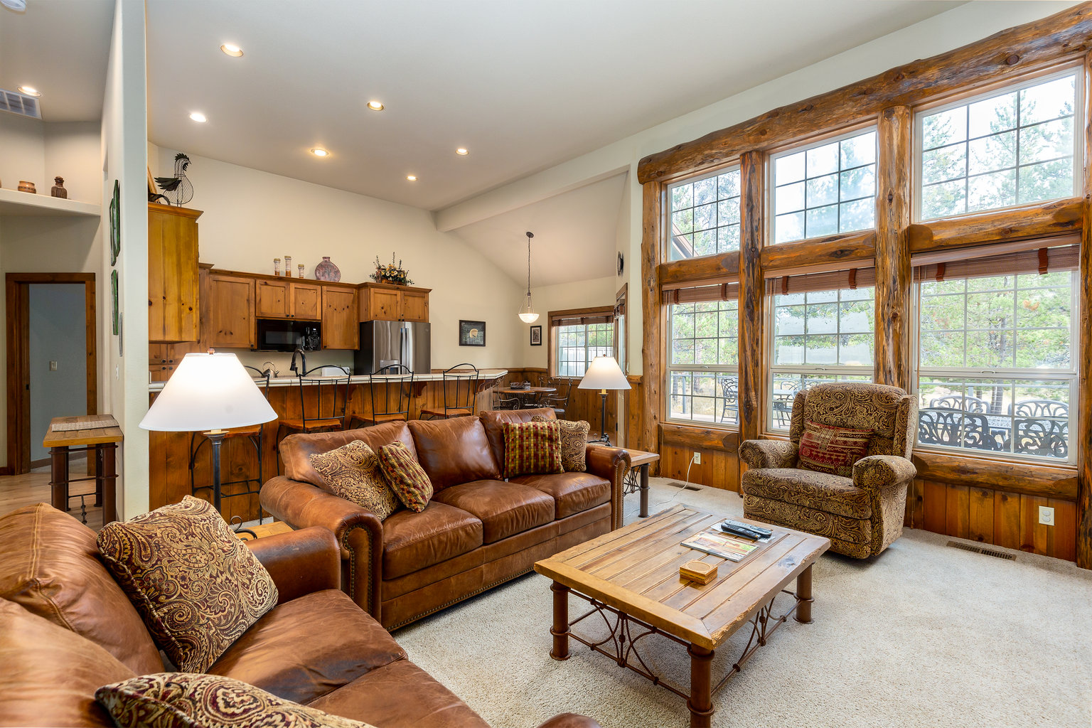 Sunriver Vacation Rental