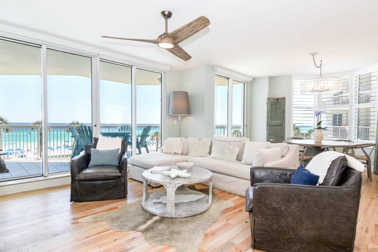 Destin Vacation Rental