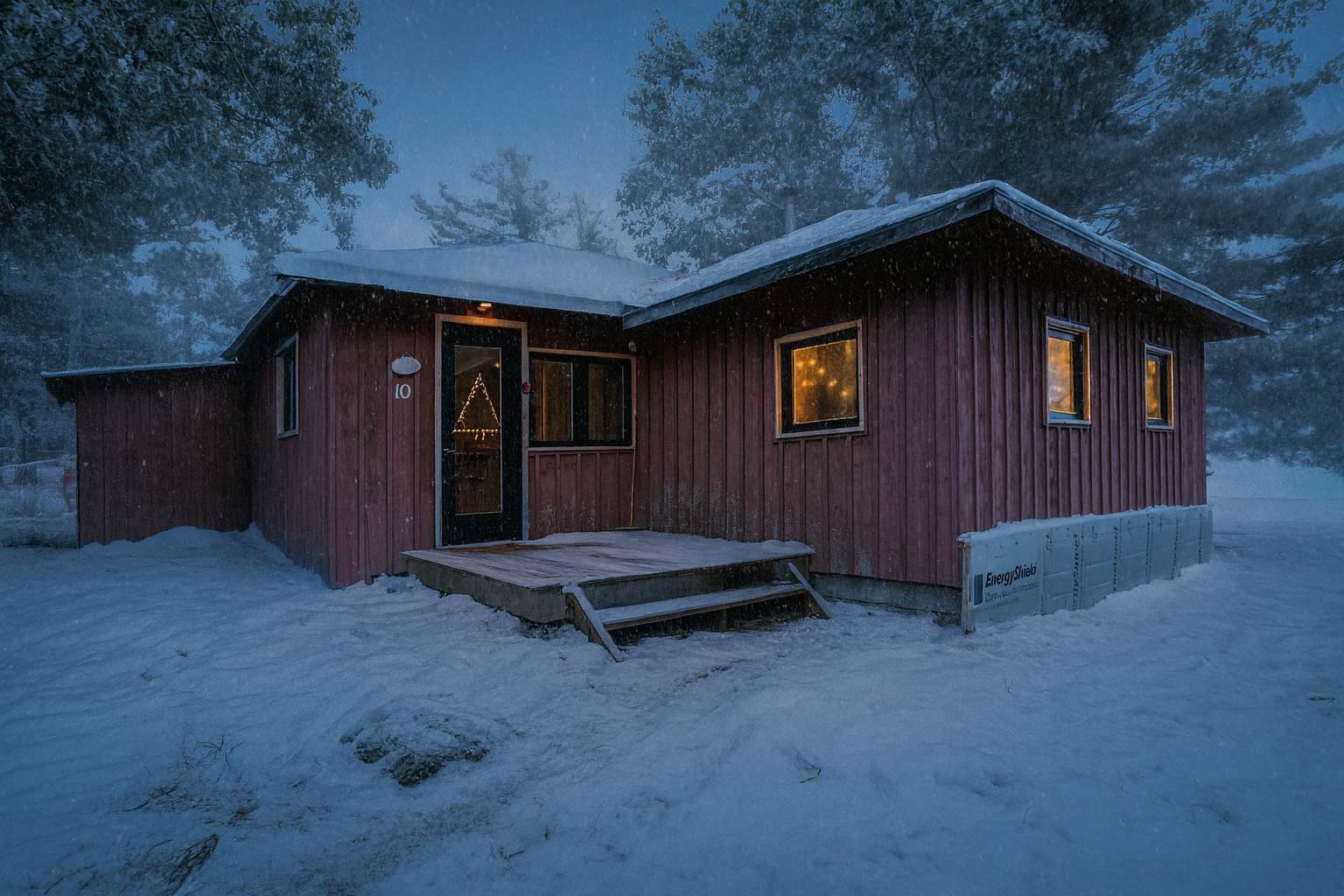 Nobel Vacation Rental