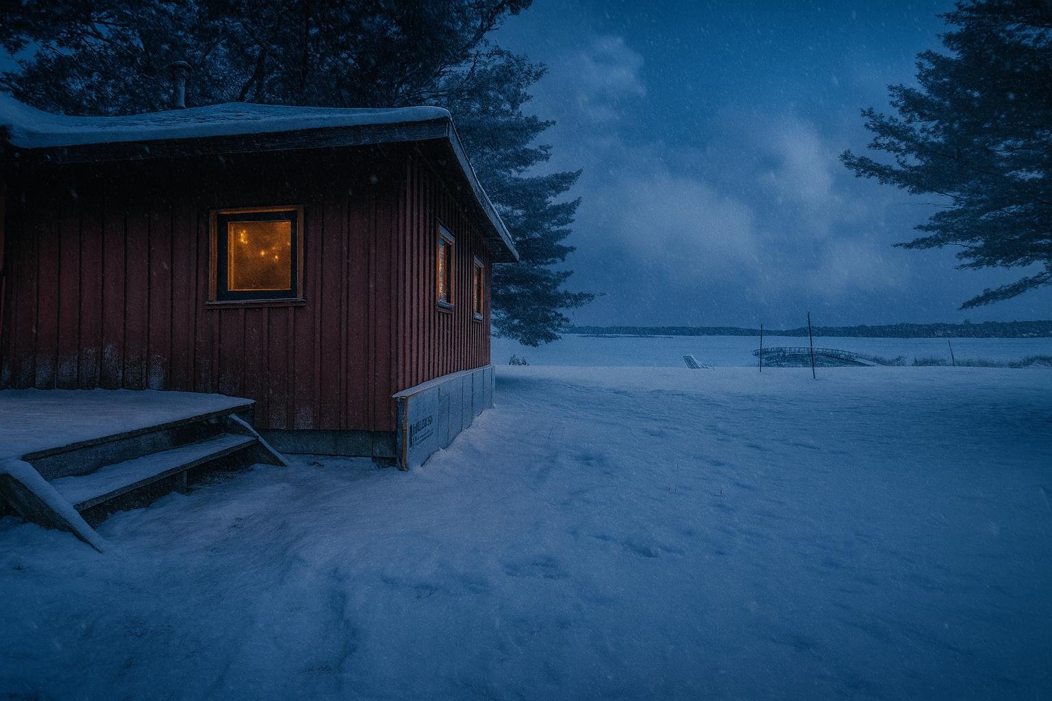 Nobel Vacation Rental