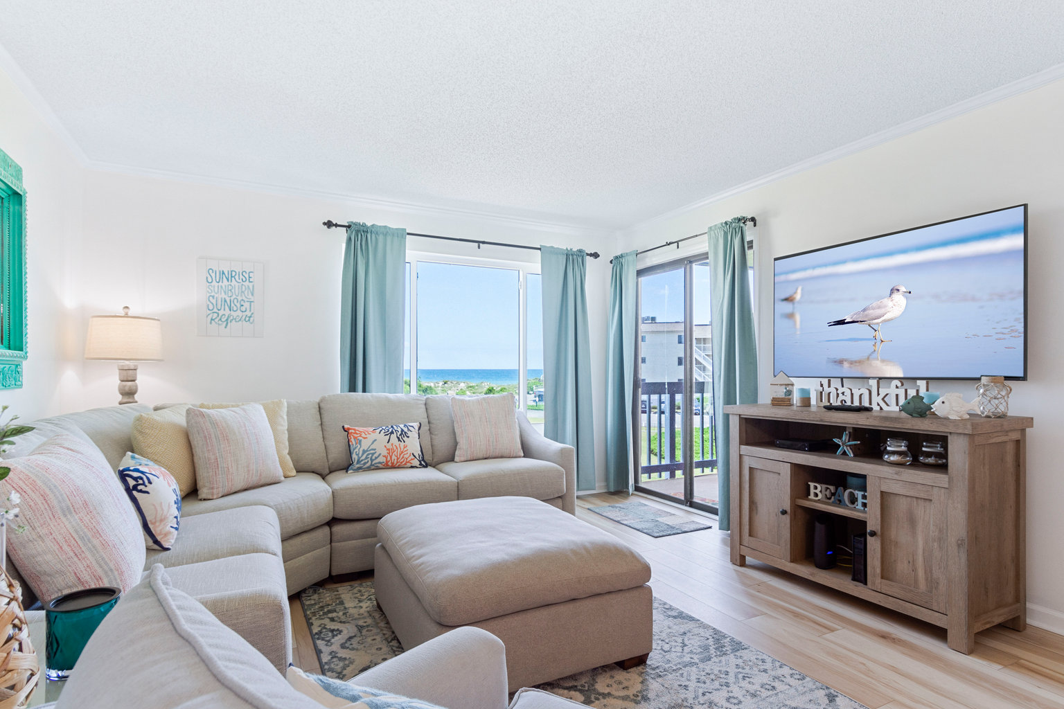 Emerald Isle Vacation Rental