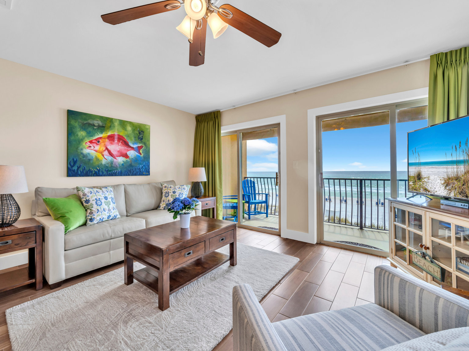 Destin Vacation Rental