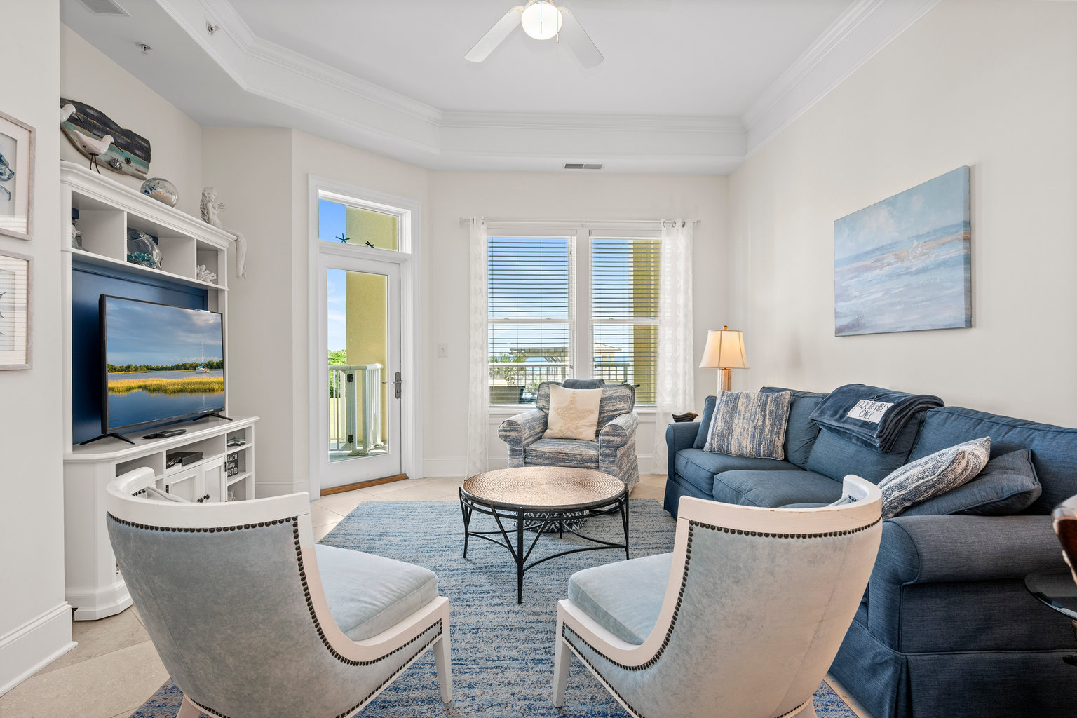 Indian Beach Vacation Rental