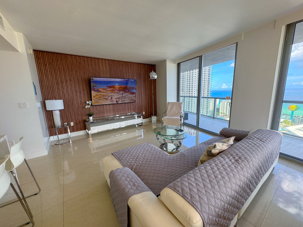 Hallandale Beach Vacation Rental