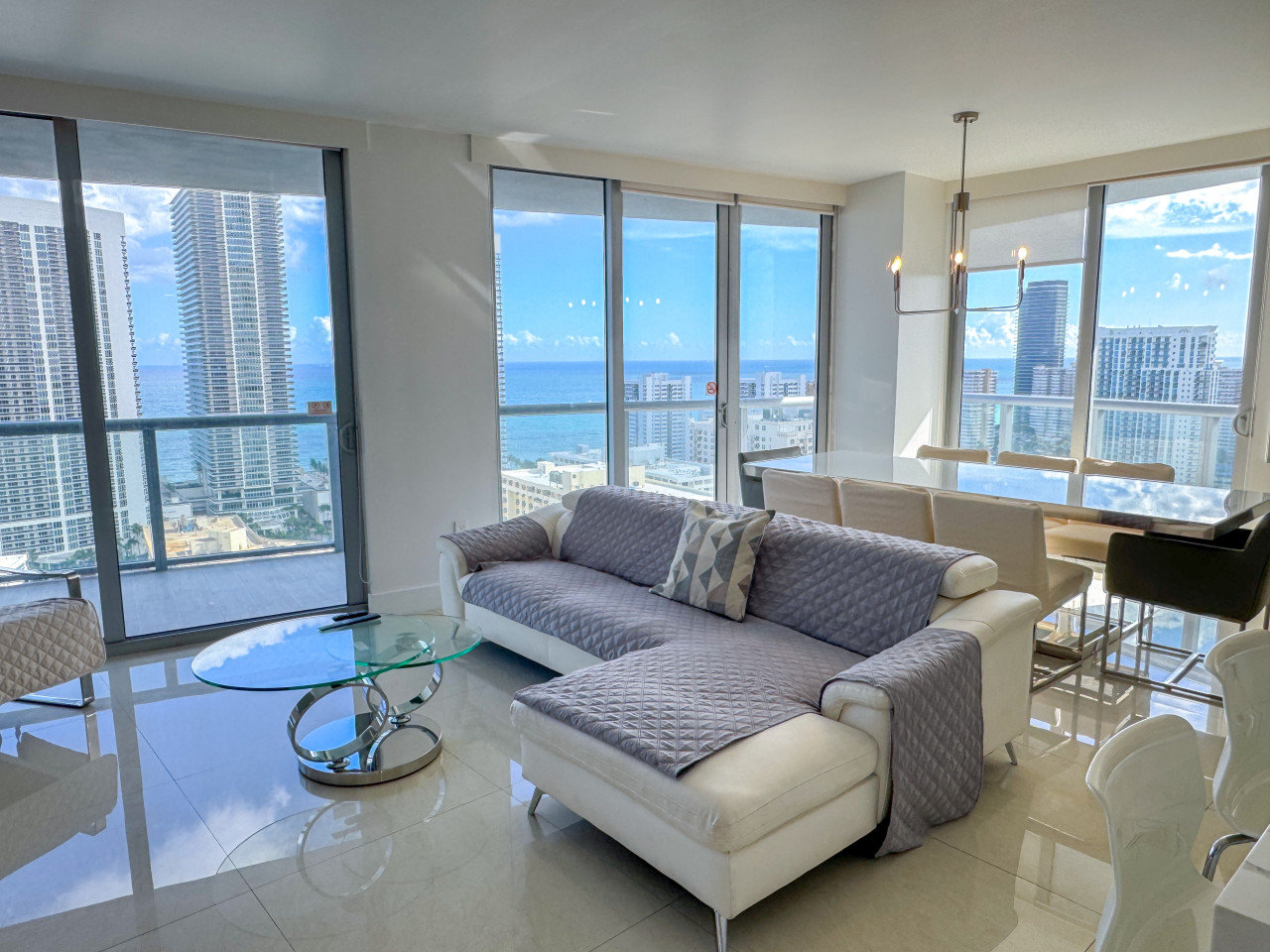 Hallandale Beach Vacation Rental