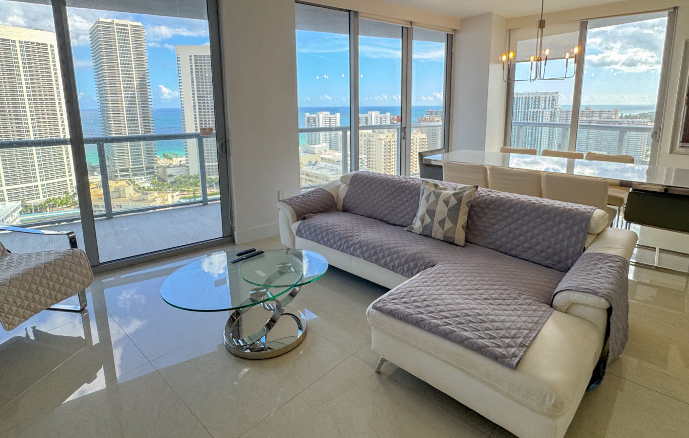 Hallandale Beach Vacation Rental