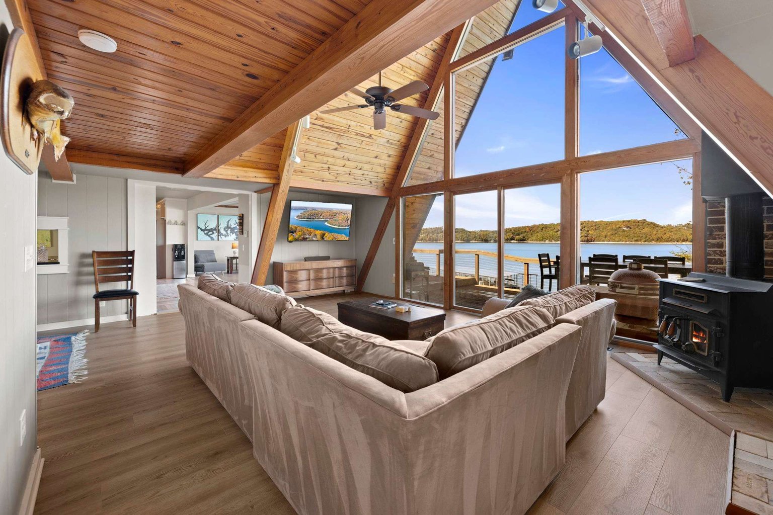 Rogers Vacation Rental