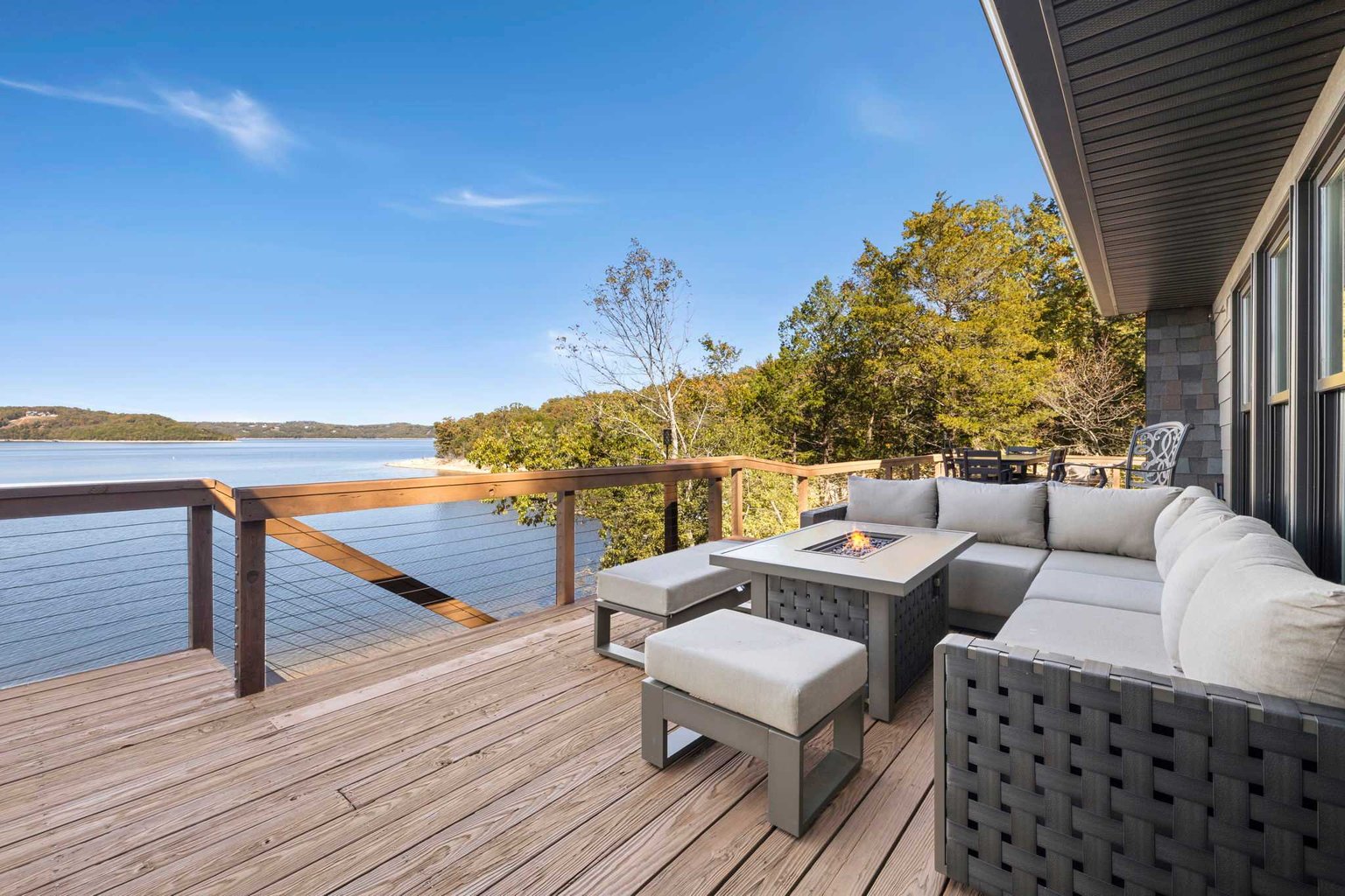 Rogers Vacation Rental