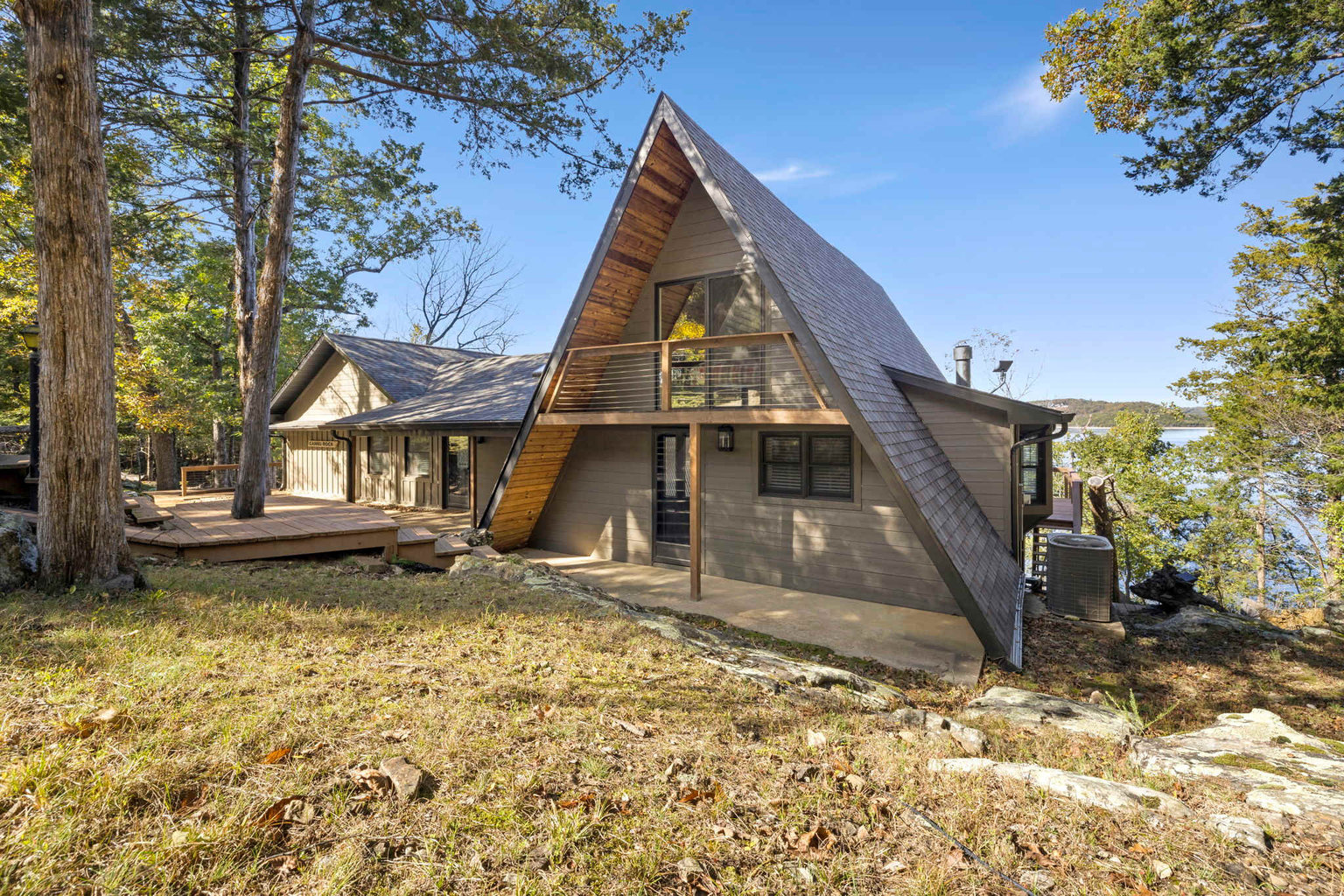 Rogers Vacation Rental