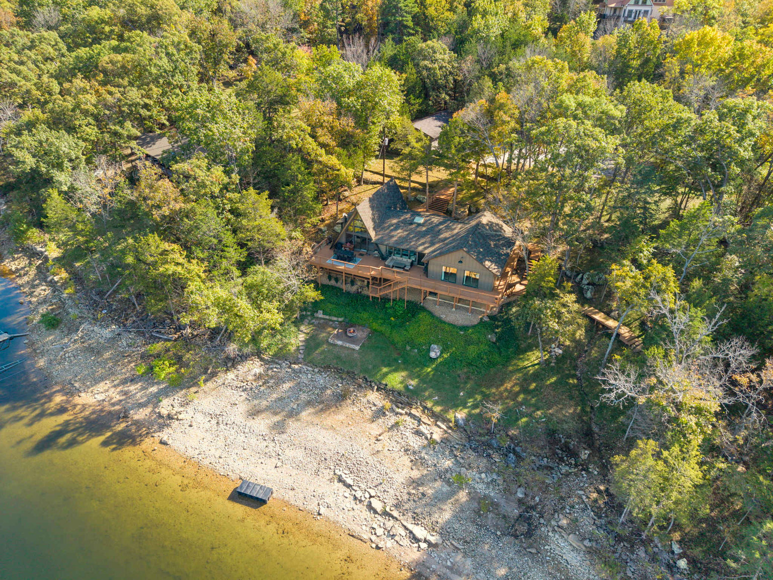 Rogers Vacation Rental