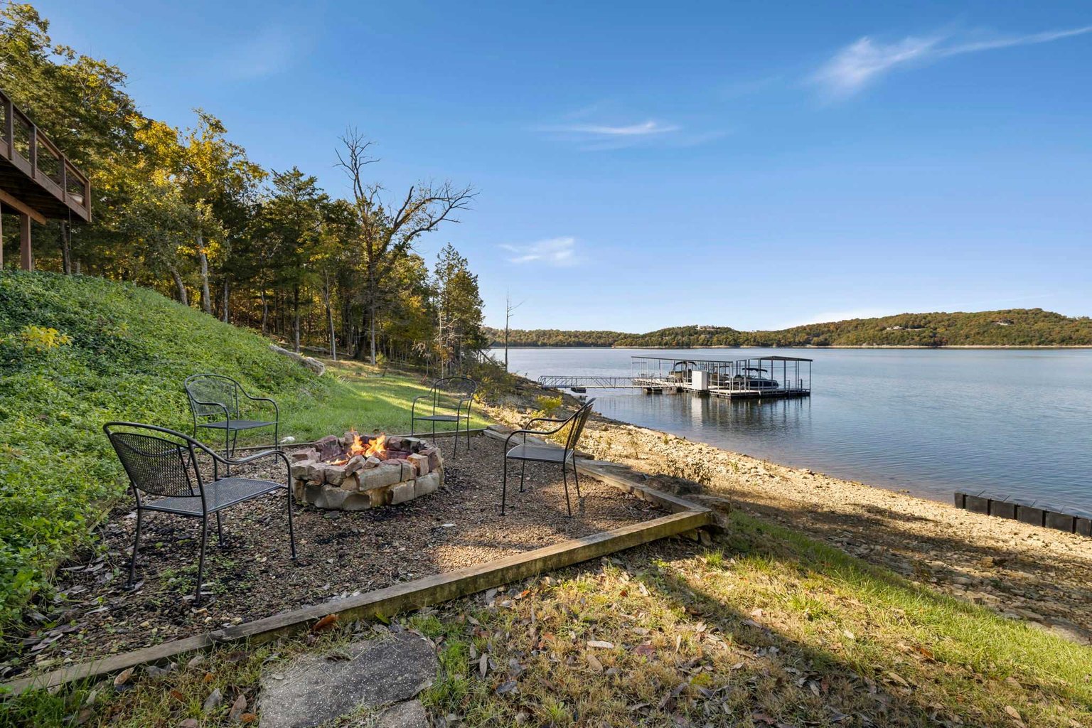 Rogers Vacation Rental