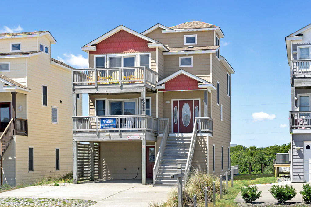 Nags Head Vacation Rental
