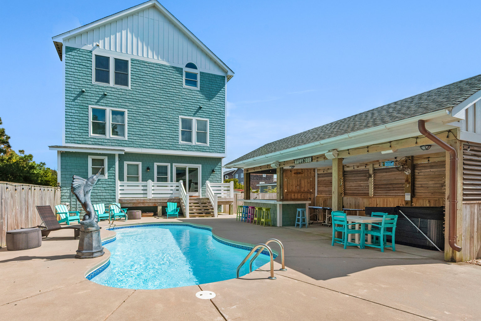 Nags Head Vacation Rental