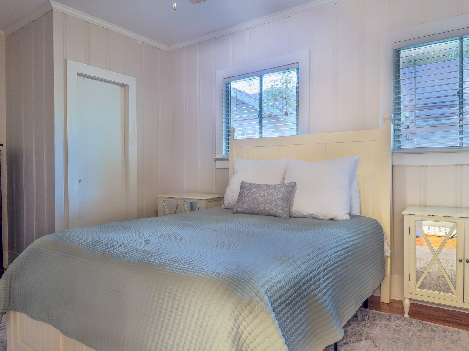 Mobile Vacation Rental