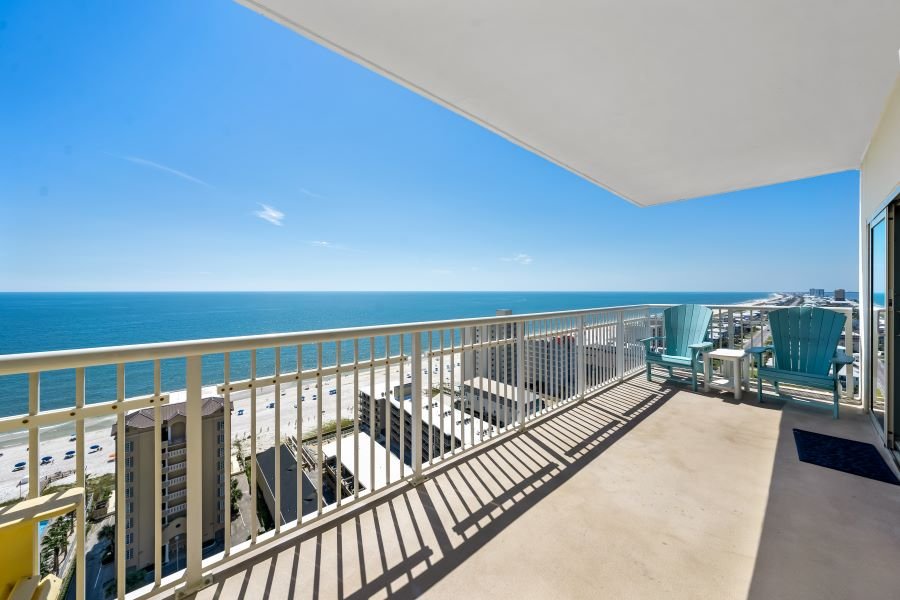 Gulf Shores Vacation Rental