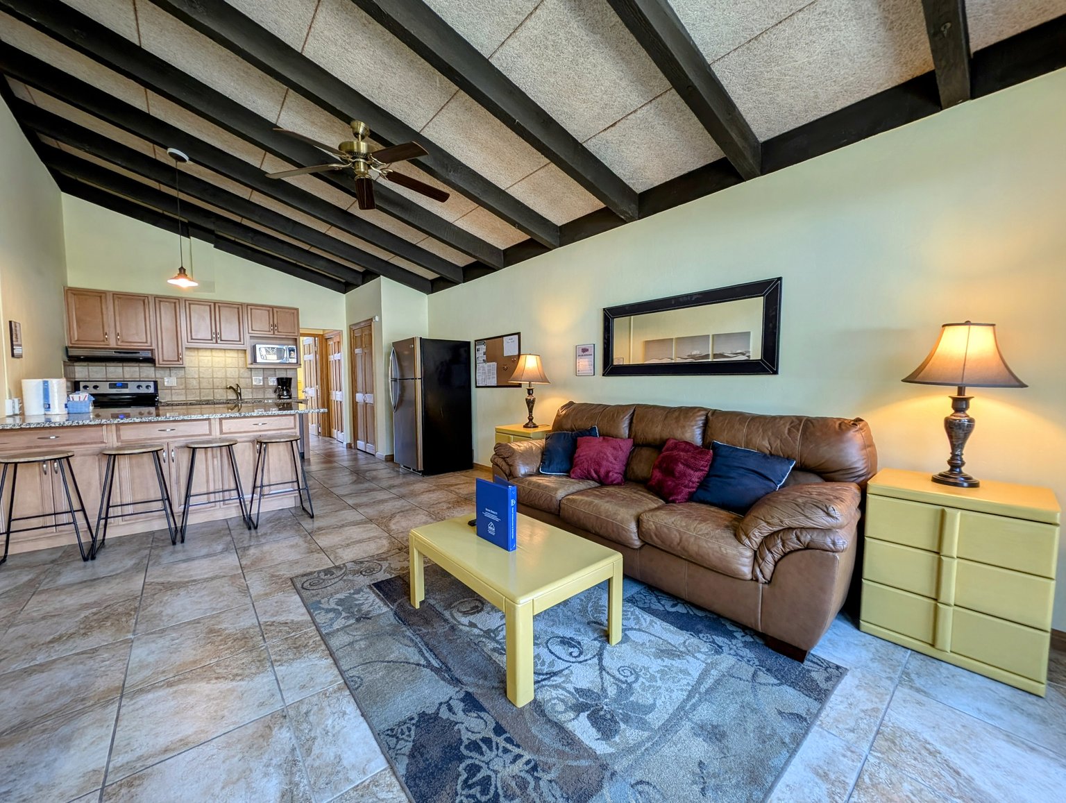 Keystone Vacation Rental