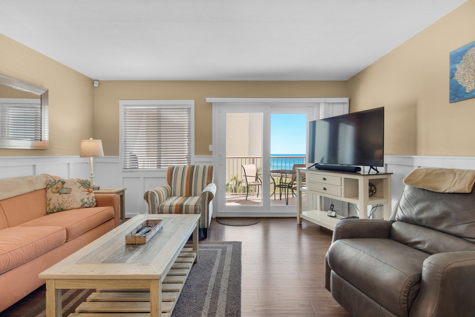 Destin Vacation Rental