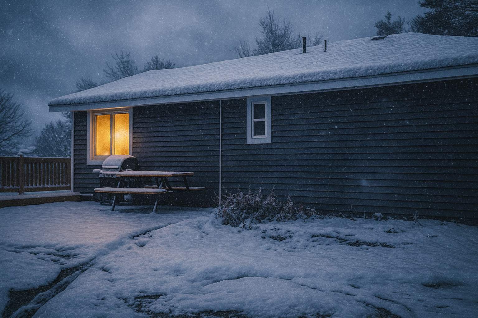 Nobel Vacation Rental