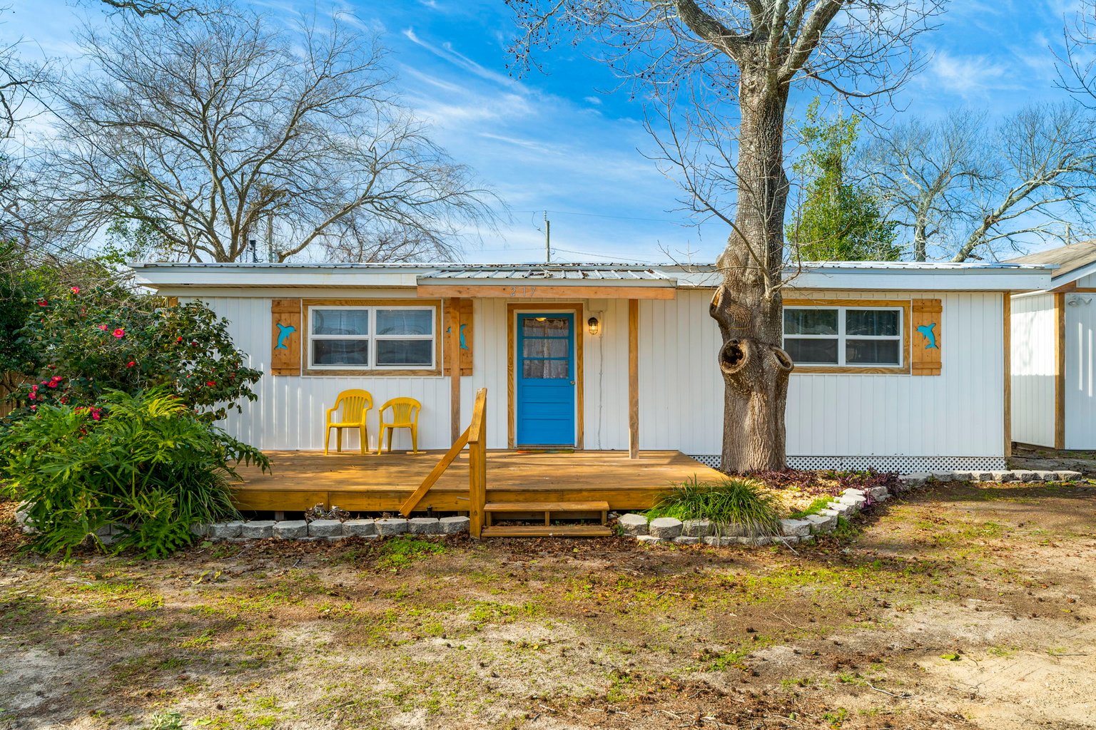 Panama City Beach Vacation Rental