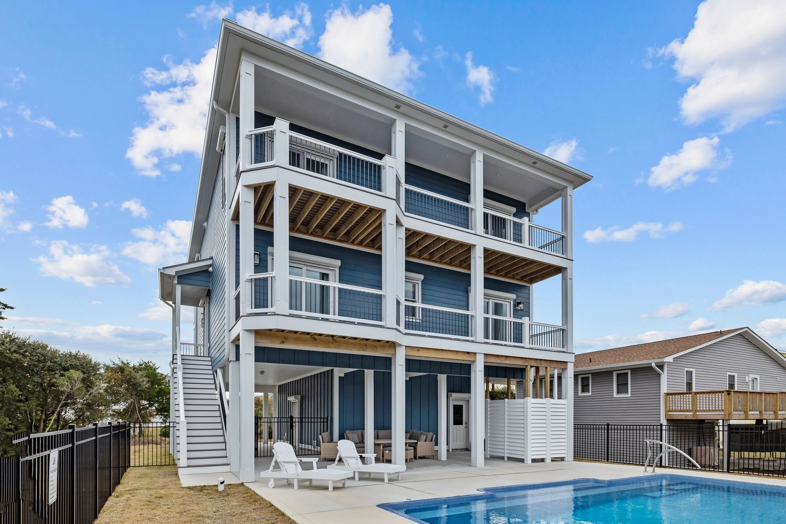 Emerald Isle Vacation Rental