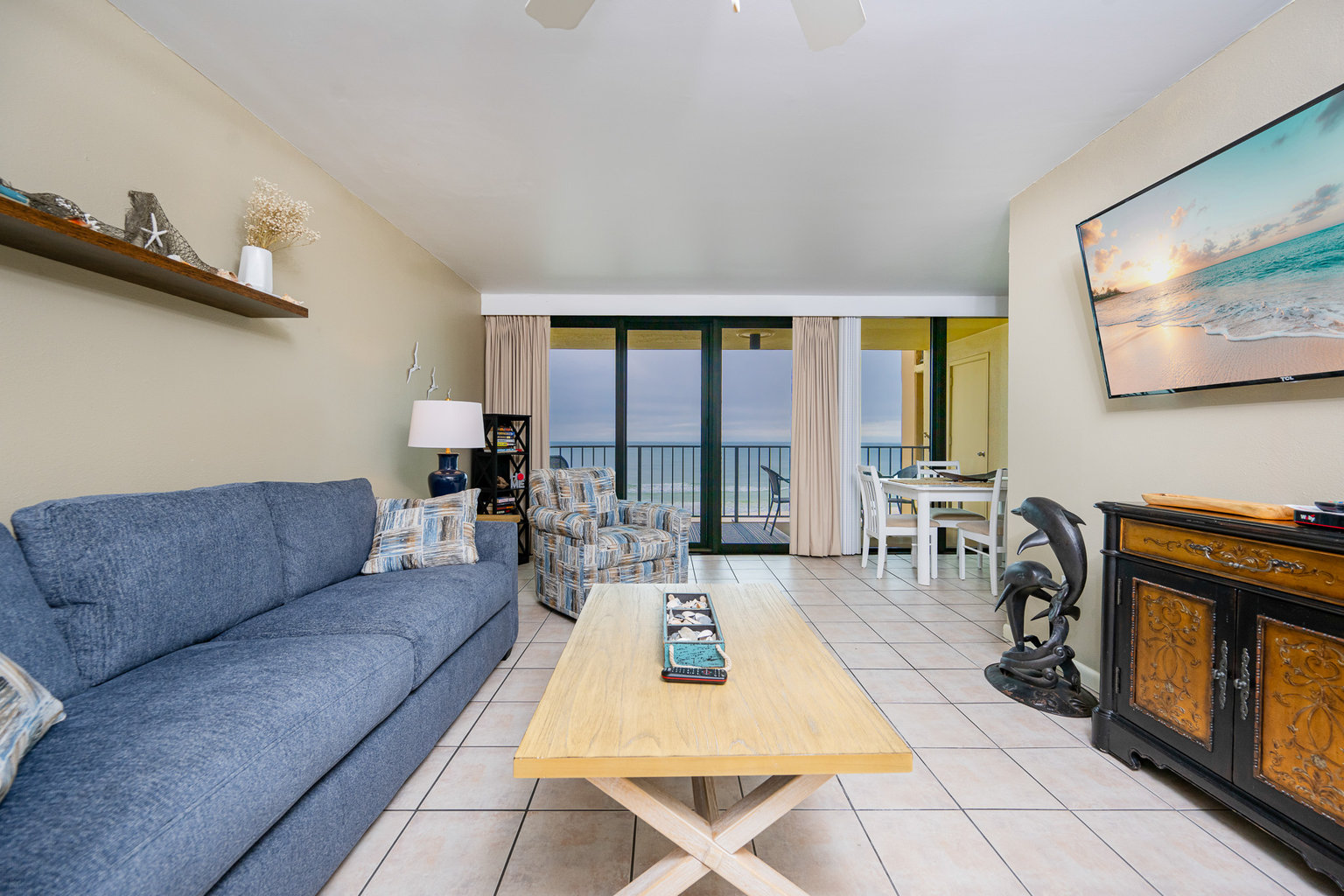 Orange Beach Vacation Rental
