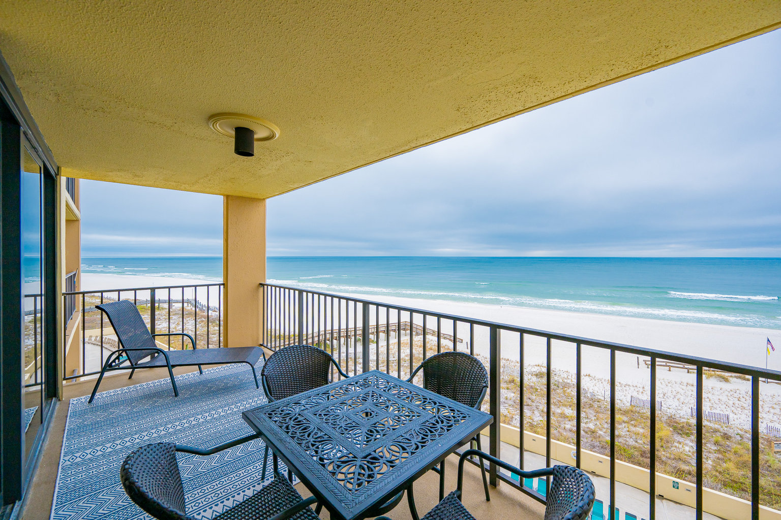 Orange Beach Vacation Rental