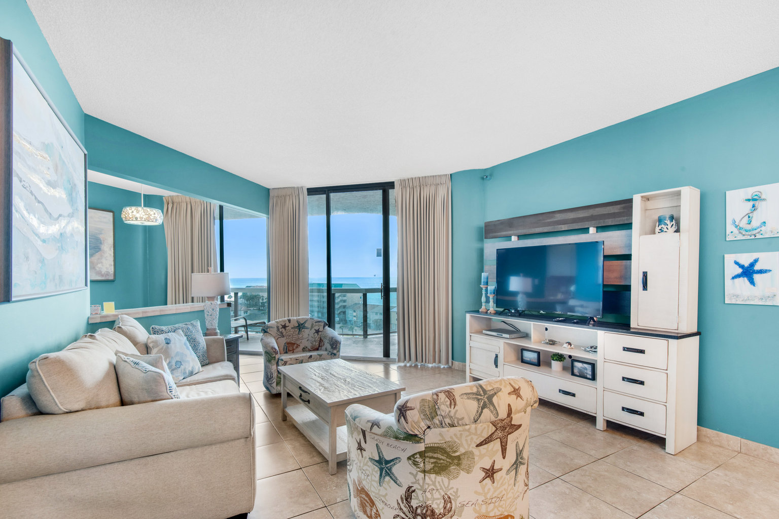 Miramar Beach Vacation Rental